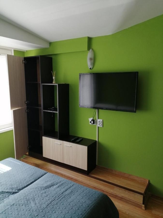 Top Center Apartment And Rooms Varna Extérieur photo