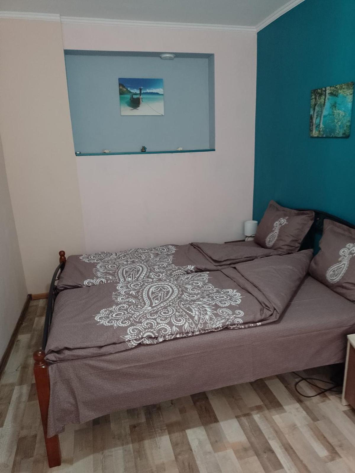 Top Center Apartment And Rooms Varna Extérieur photo